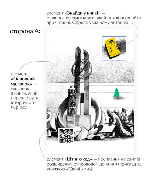 Reaktoren explodieren nicht. Eine kurze Geschichte der Katastrophe von Tschernobyl